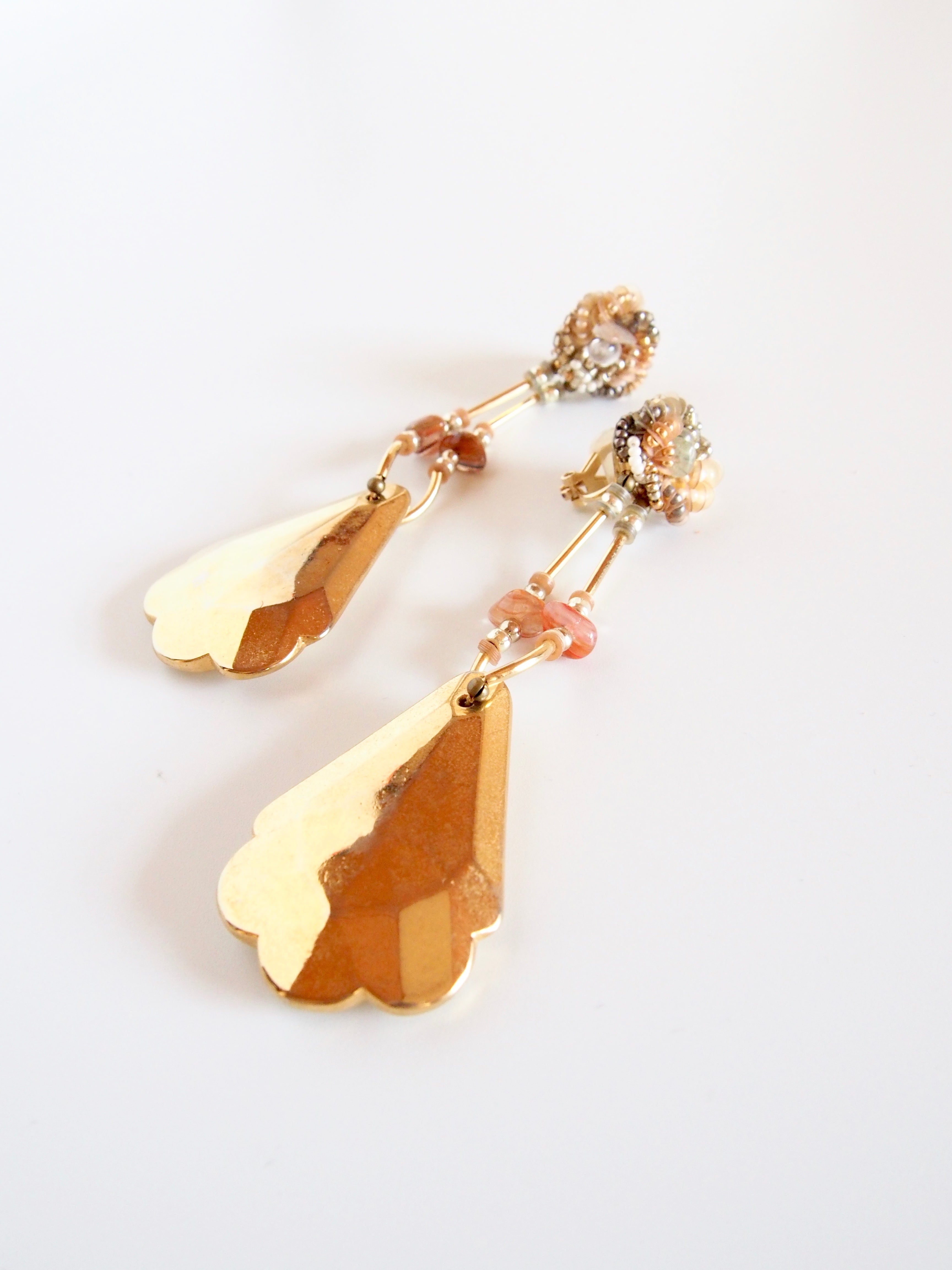 " rosée "【Elsa Schiaparelli】