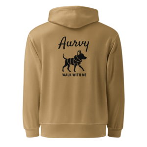 Walk With Me Hoodie　P0045