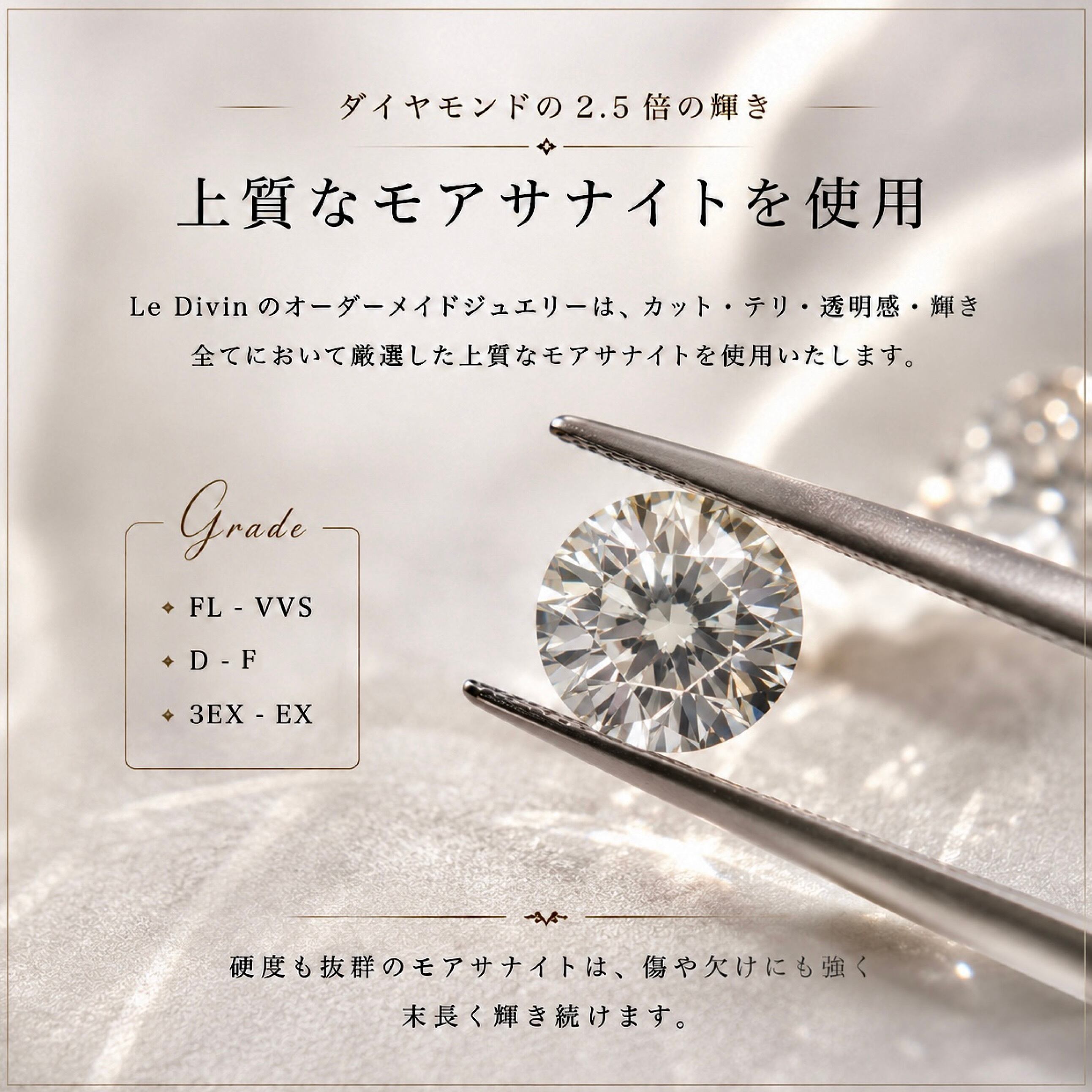 Silver925／2mm ピンキーリング対応 フルエタニティリング