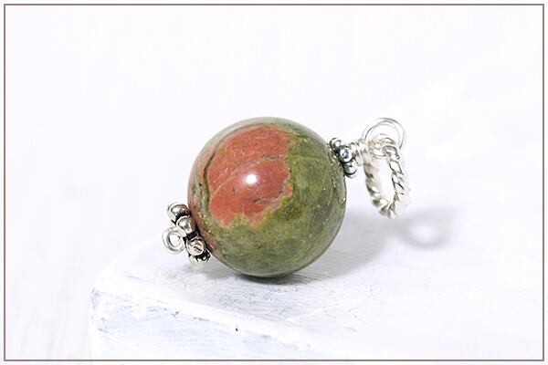 ユナカイト | Natural Style