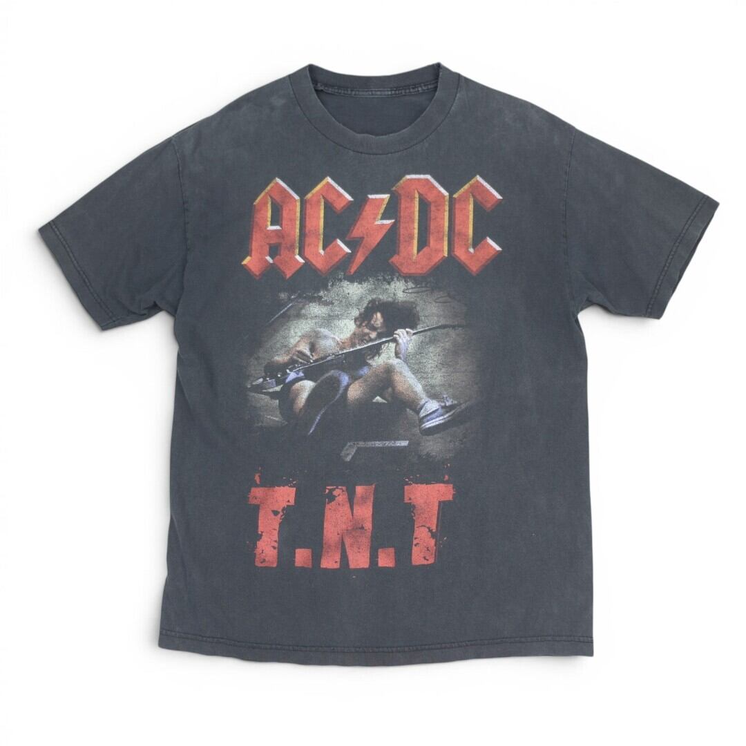 90年代 USA製 BIG DAY OUT フェス バンドTシャツ バンT プリントT