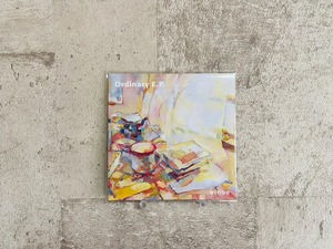 kinoe / Ordinary E.P.