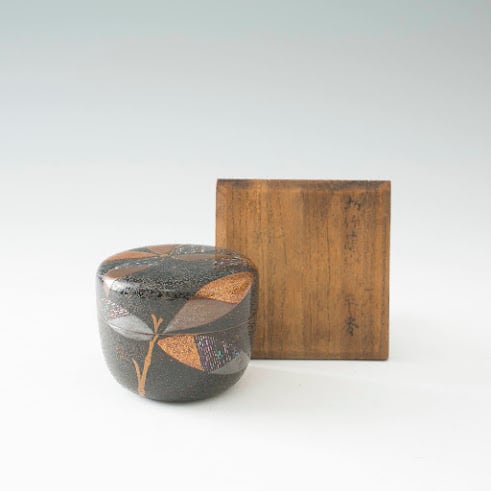 ◇漆芸・木工芸～うるし木製竹細工 | 3hige antique store | 京都・古