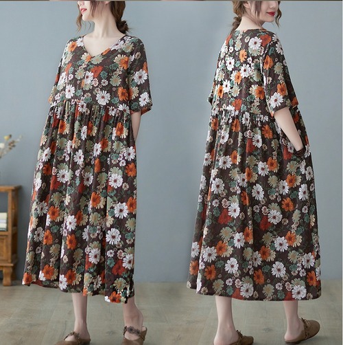 【春夏新作】ファッション/人気ワンピースscimmi-238097