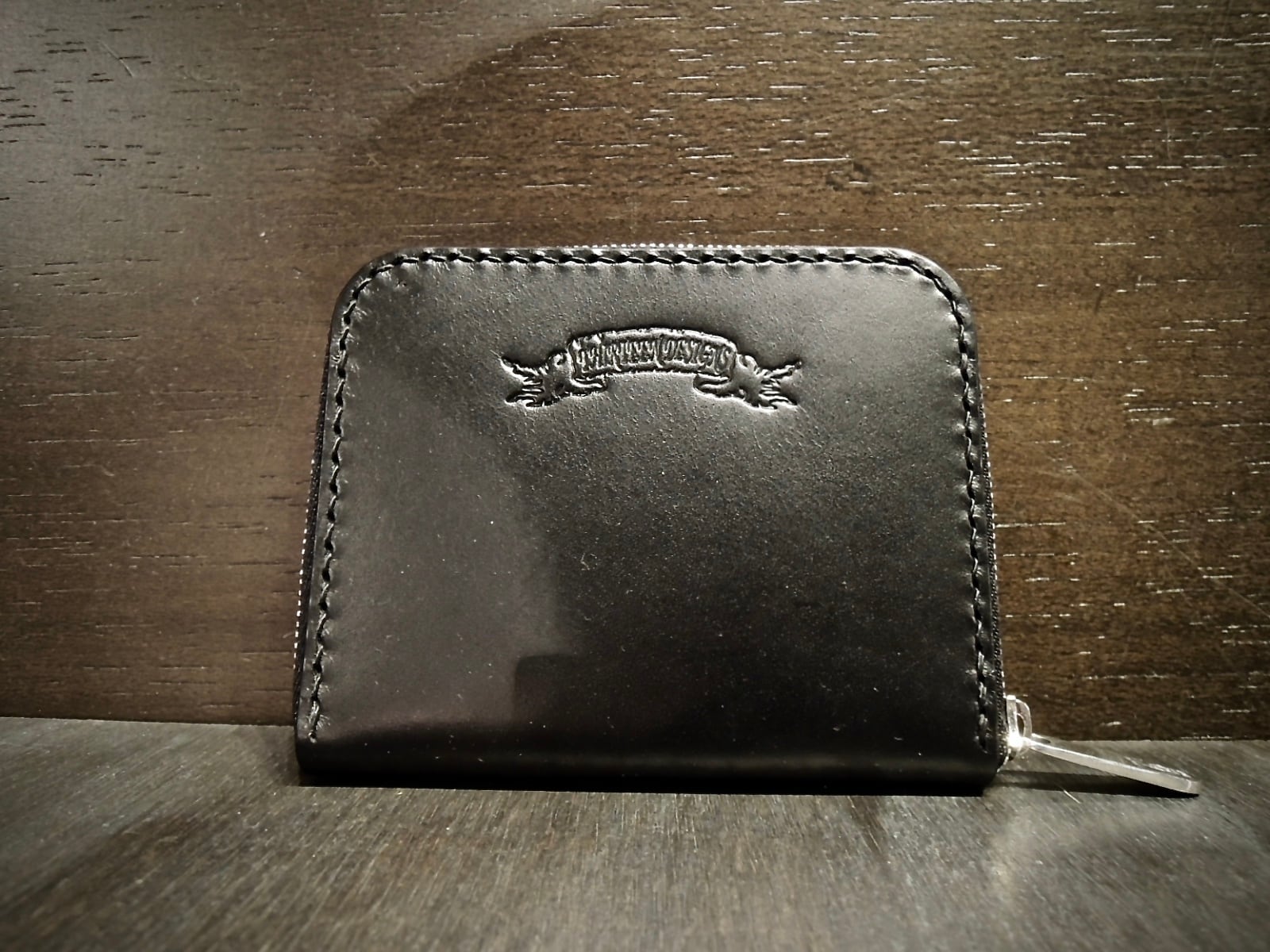 THIRTEEN DESIGNS サーティーンデザインズ ウォレットチェーン