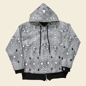 【受注販売】Prime Mutate Hoodie "DADA" feat.KLW