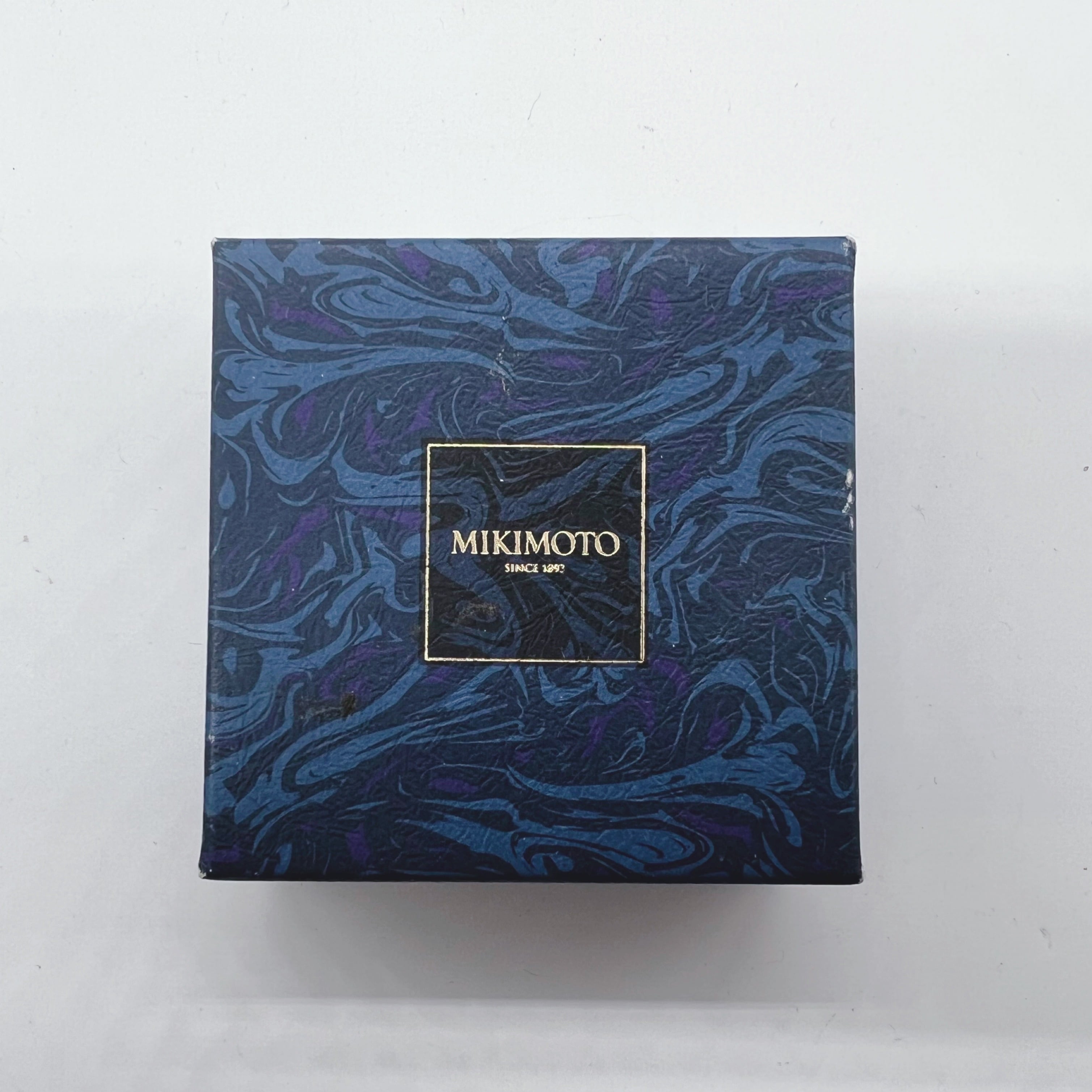 MIKIMOTO】ミキモト 幸福の木 ブローチ K18 | Regalia.japan