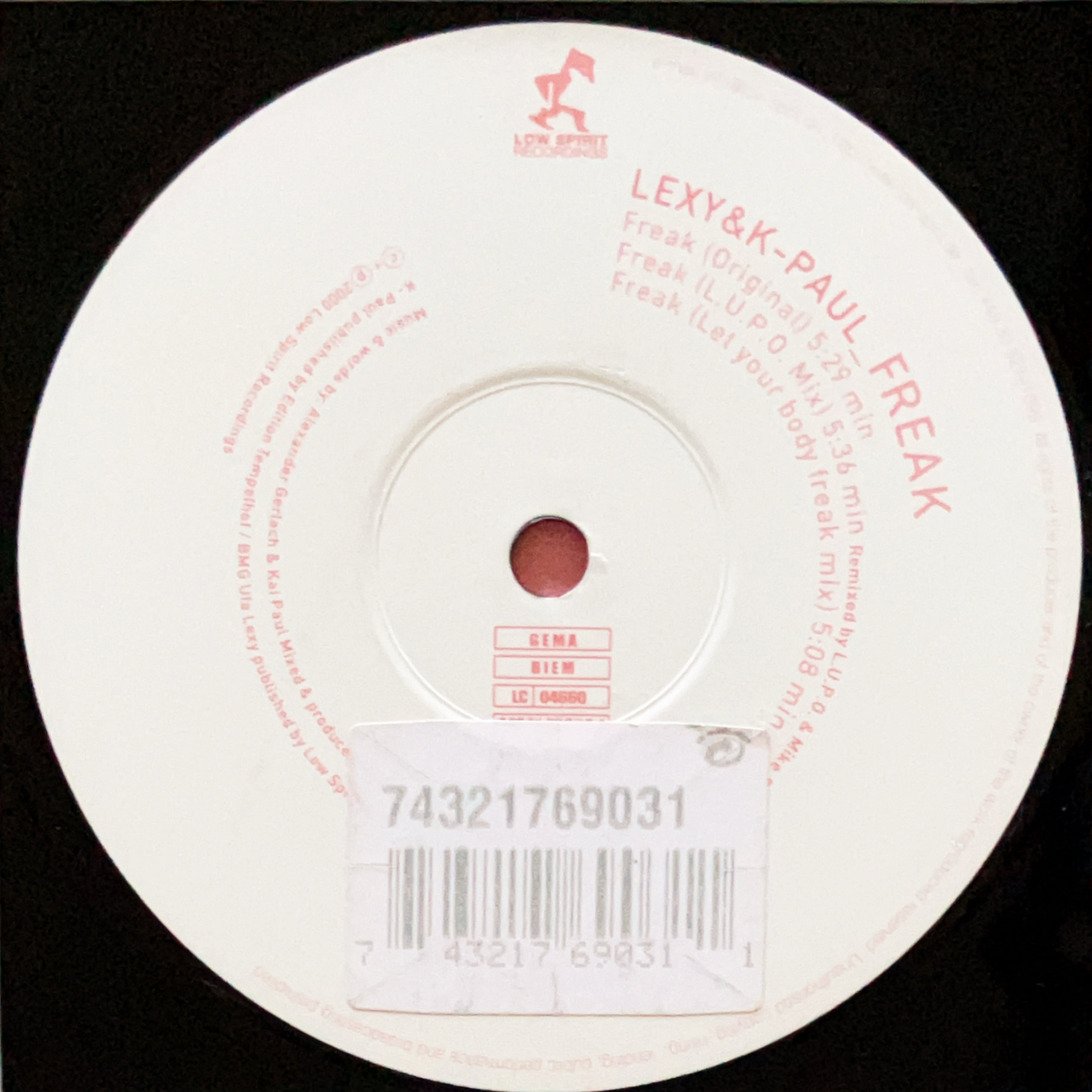 Electro House | cpvinyl ￥3,300以上の購入で「送料無料」！ テクノ