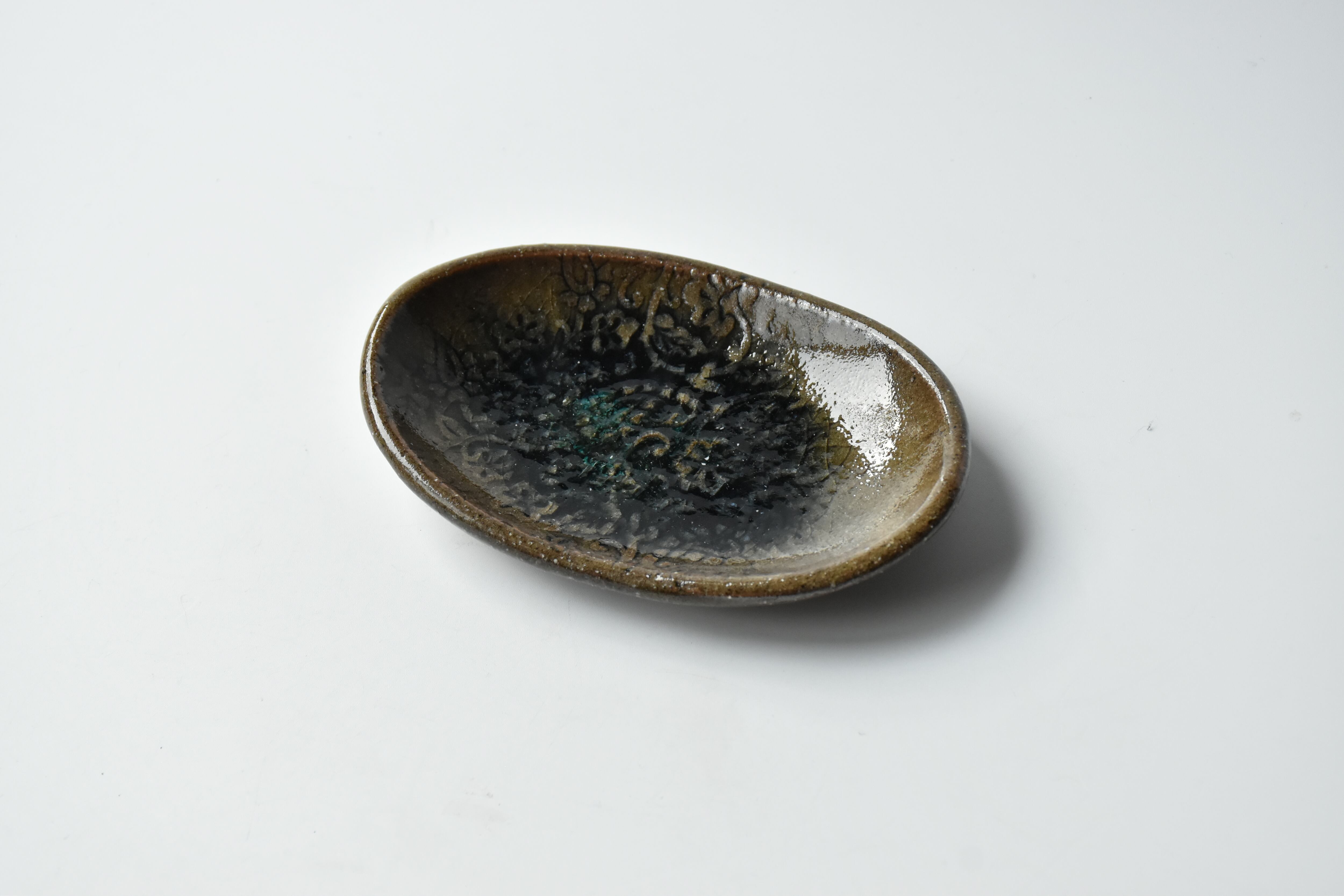 小代瑞穂窯/福田るい | 器と暮らし 旅船頭