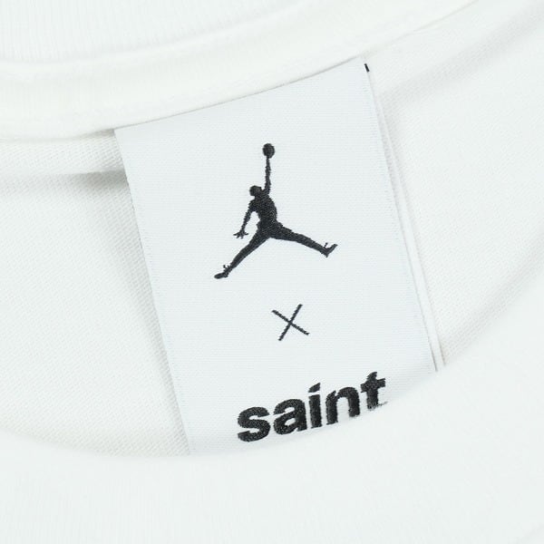 Size【M】 SAINT MICHAEL セント マイケル ×Jordan Brand JORDAN SM S