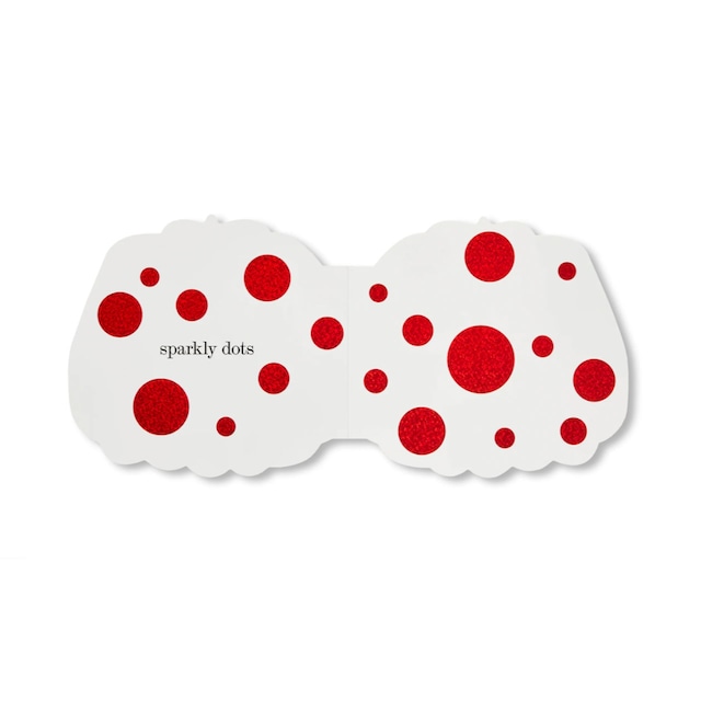 草間彌生：LOTS OF DOTS