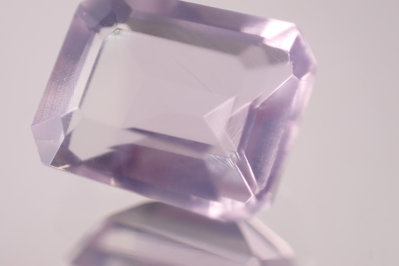 スコロライト　2.22ct　[C10‐161]
