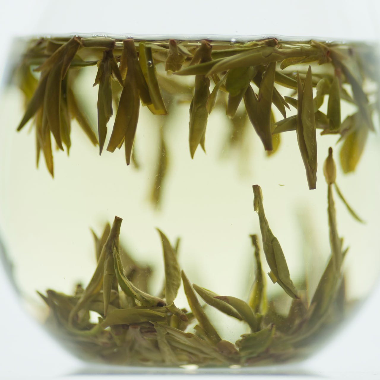 10g 獅峰龍井茶 (しほうろんじんちゃ) | TANAGOKORO TEAROOM 10g 獅峰龍井茶 (しほうろんじんちゃ) | TANAGOKORO TEAROOM
