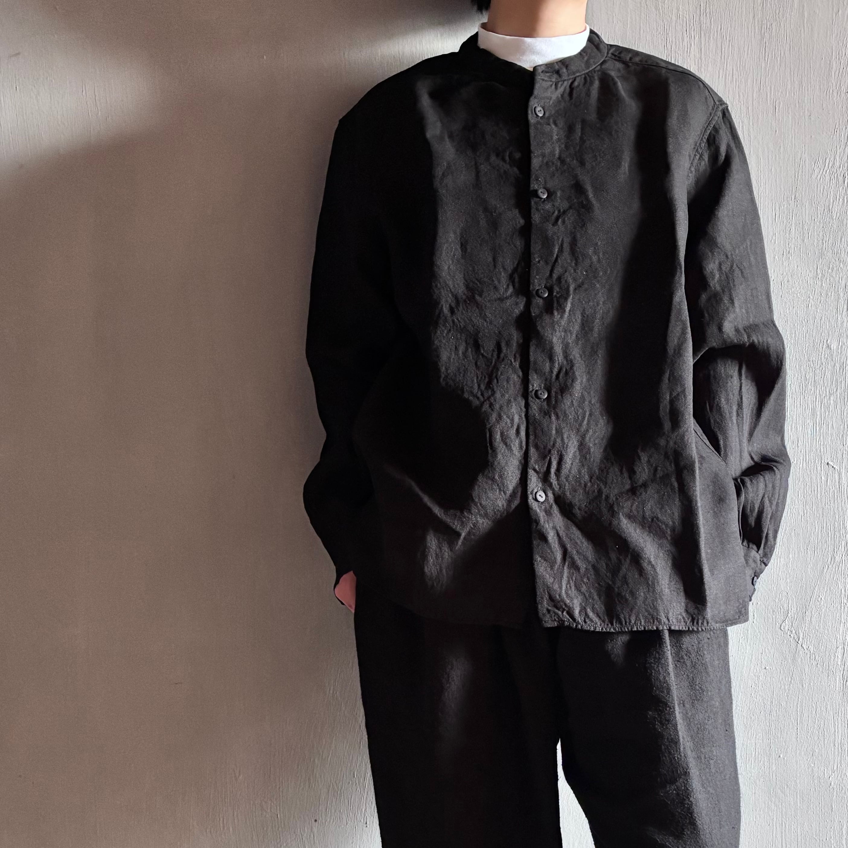 YAECA / ヤエカ ボタンシャツワイド #11125 unisex size M | PAY ID