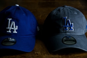 NEWERA DODGERS CAP