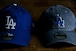 NEWERA DODGERS CAP