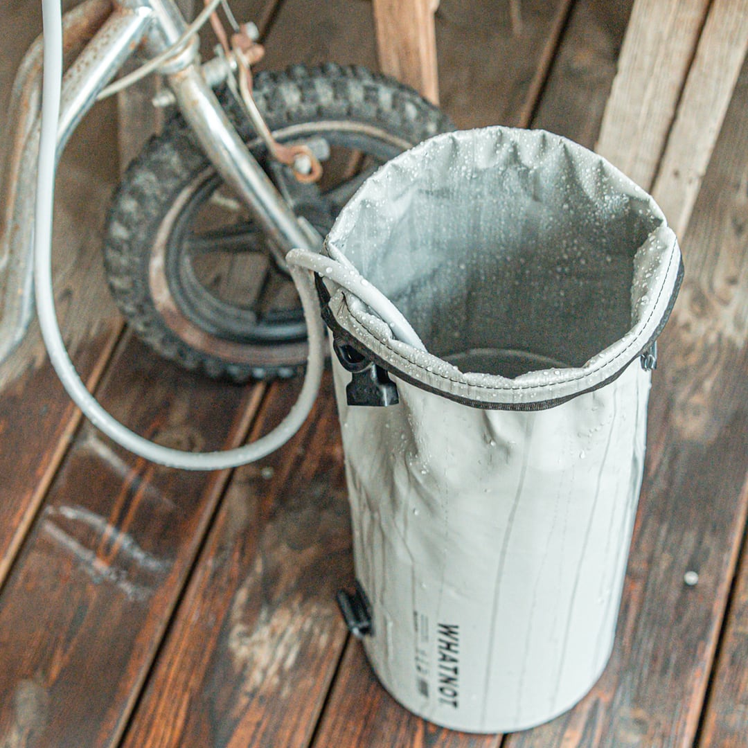 FLEXTAIL／タイニーシャワー｜TINY SHOWER | WHATNOT HARDWEAR STORE