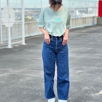 Brutus BOX LOGO T-SHIRTS / セージグリーン