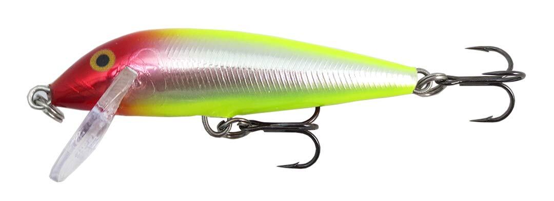 【在庫のみ】ラパラ(Rapala) カウントダウン CD9 9cm/12g