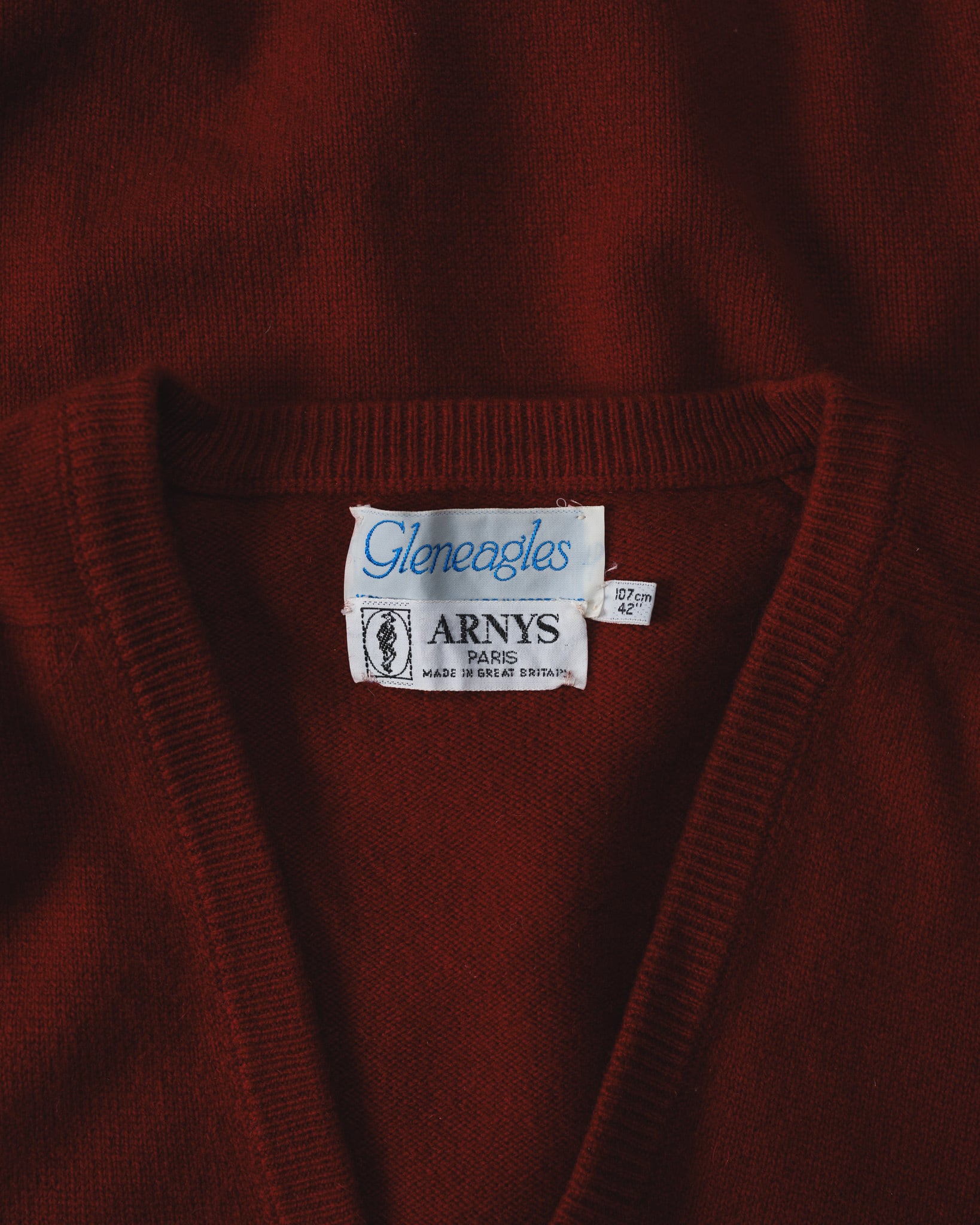 ARNYS PARIS | recollection vintage