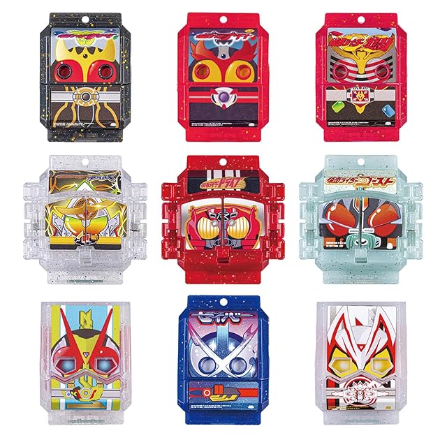 ♯Fan19AAエア・ギア人気4種HGIF AIR GEAR | Pay ID