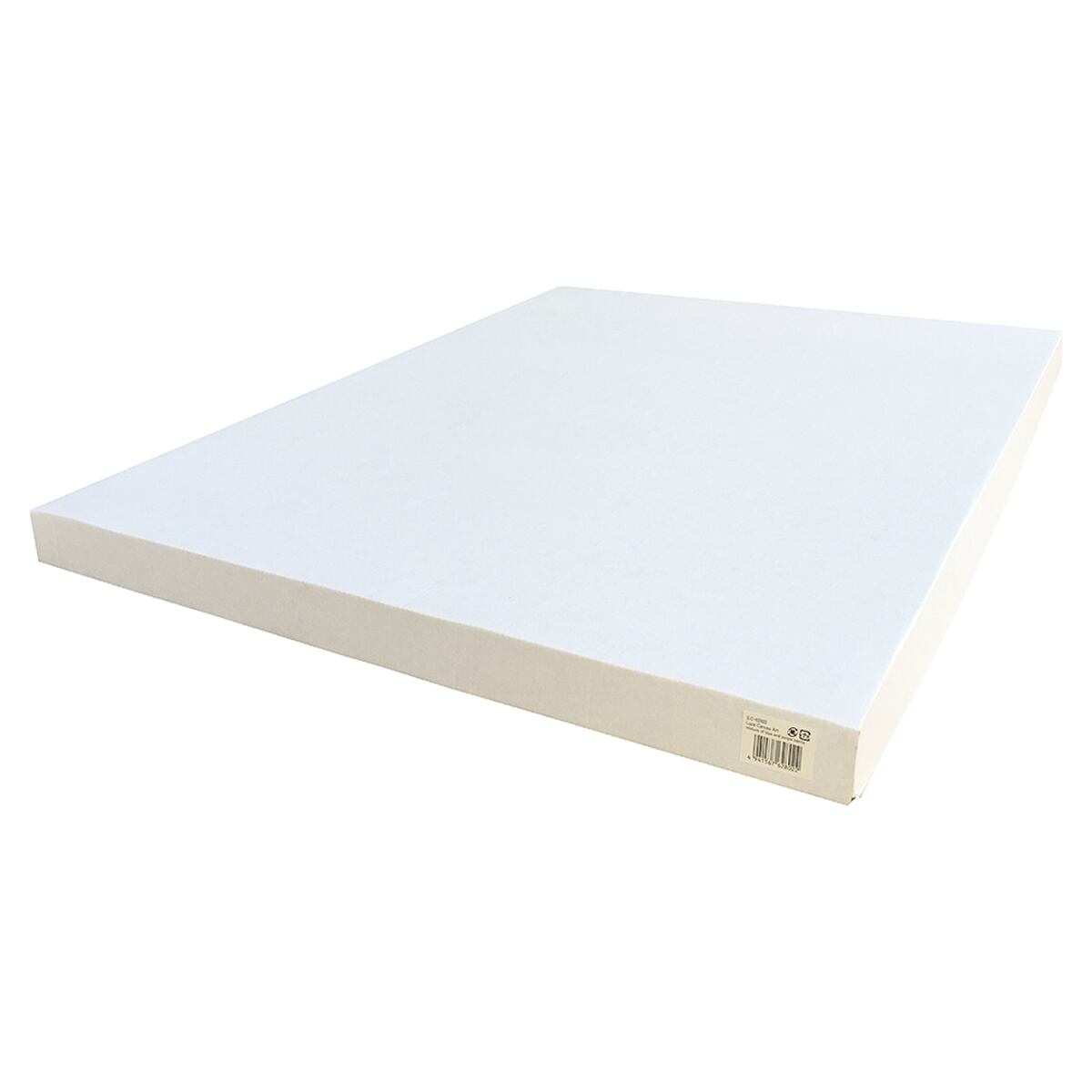 Blue.！フレーム付きキャンバスアート キャンバスアートLuce「mixture of blue and purple paints