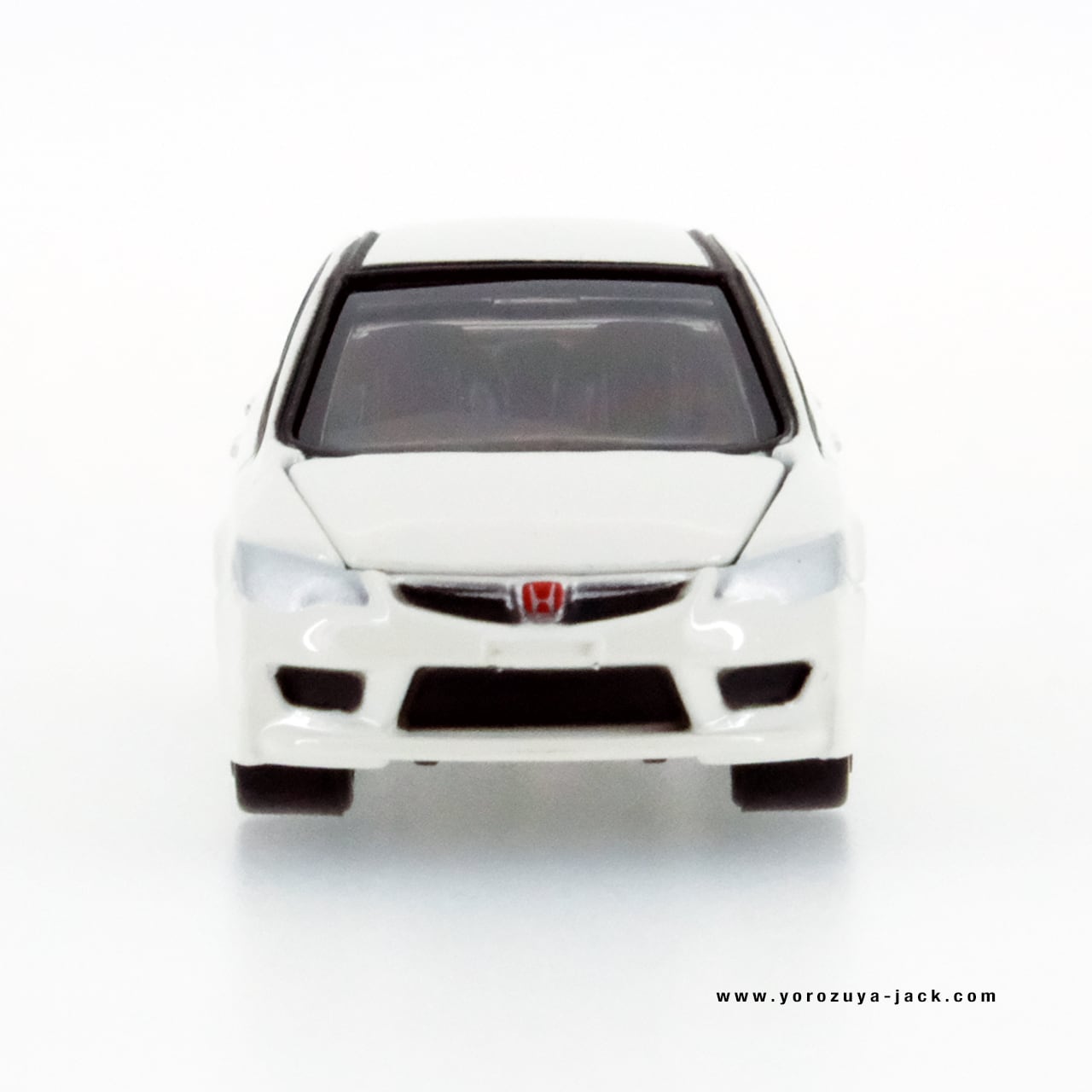 トミカ 54 Honda シビック TYPE R #10747062 | よろずやジャック