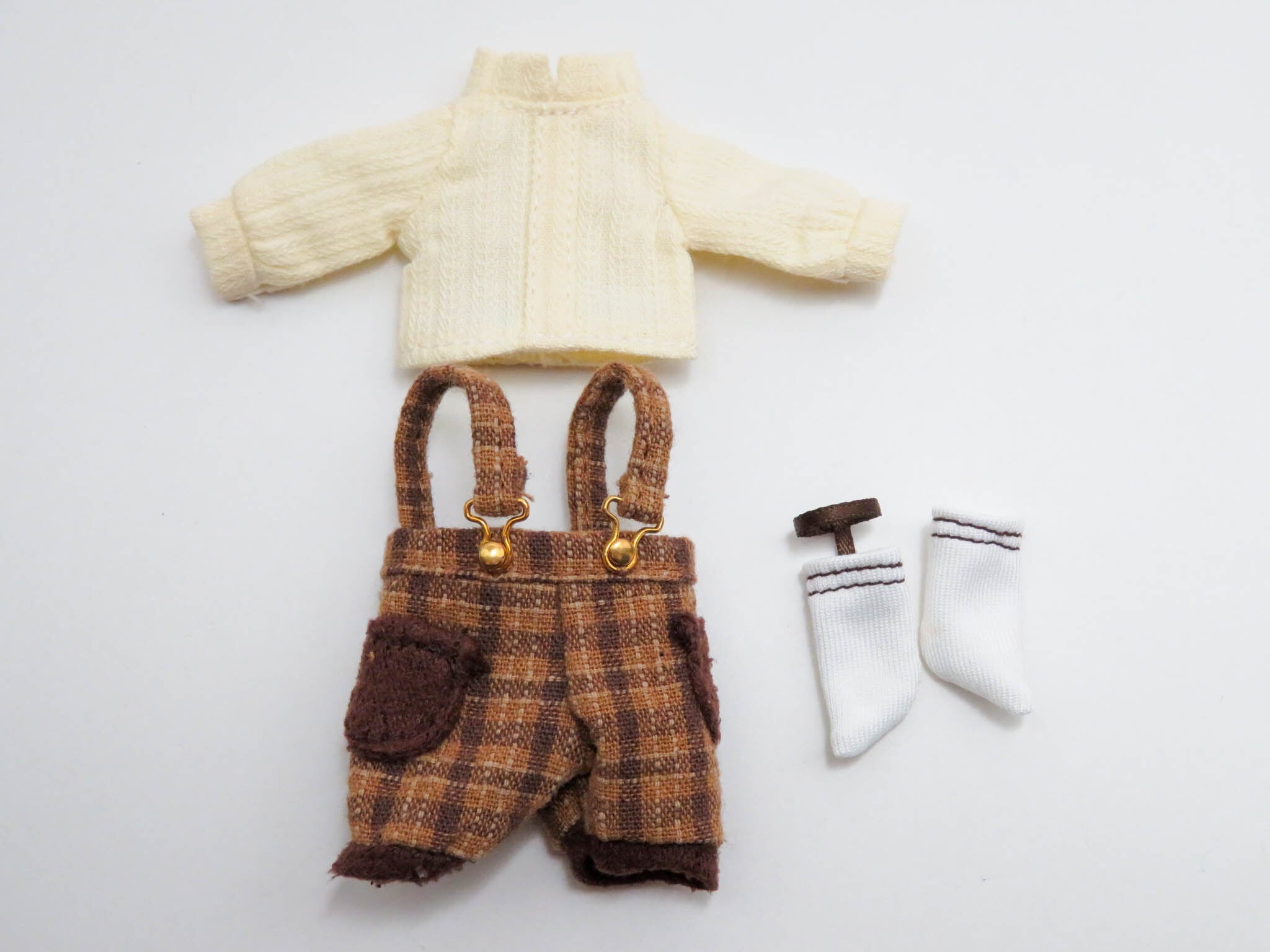 再入荷 ねんどろいどどーる ティータイムシリーズ チャーリー 上着