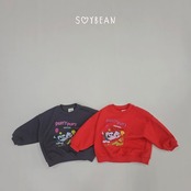 【取寄】SOYBEAN パーティーMTM|秋服|韓国子供服| 26/AT