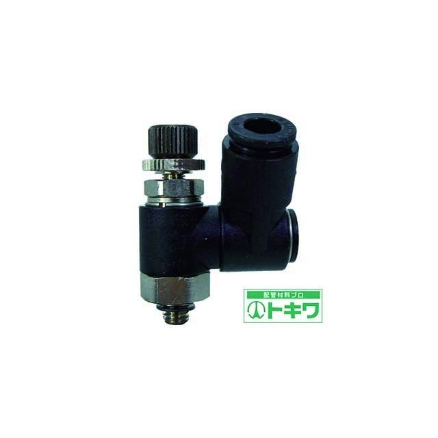3831109823903】 EK-Quantum Torque Rotary 90° - Satin Titanium | Pay ID