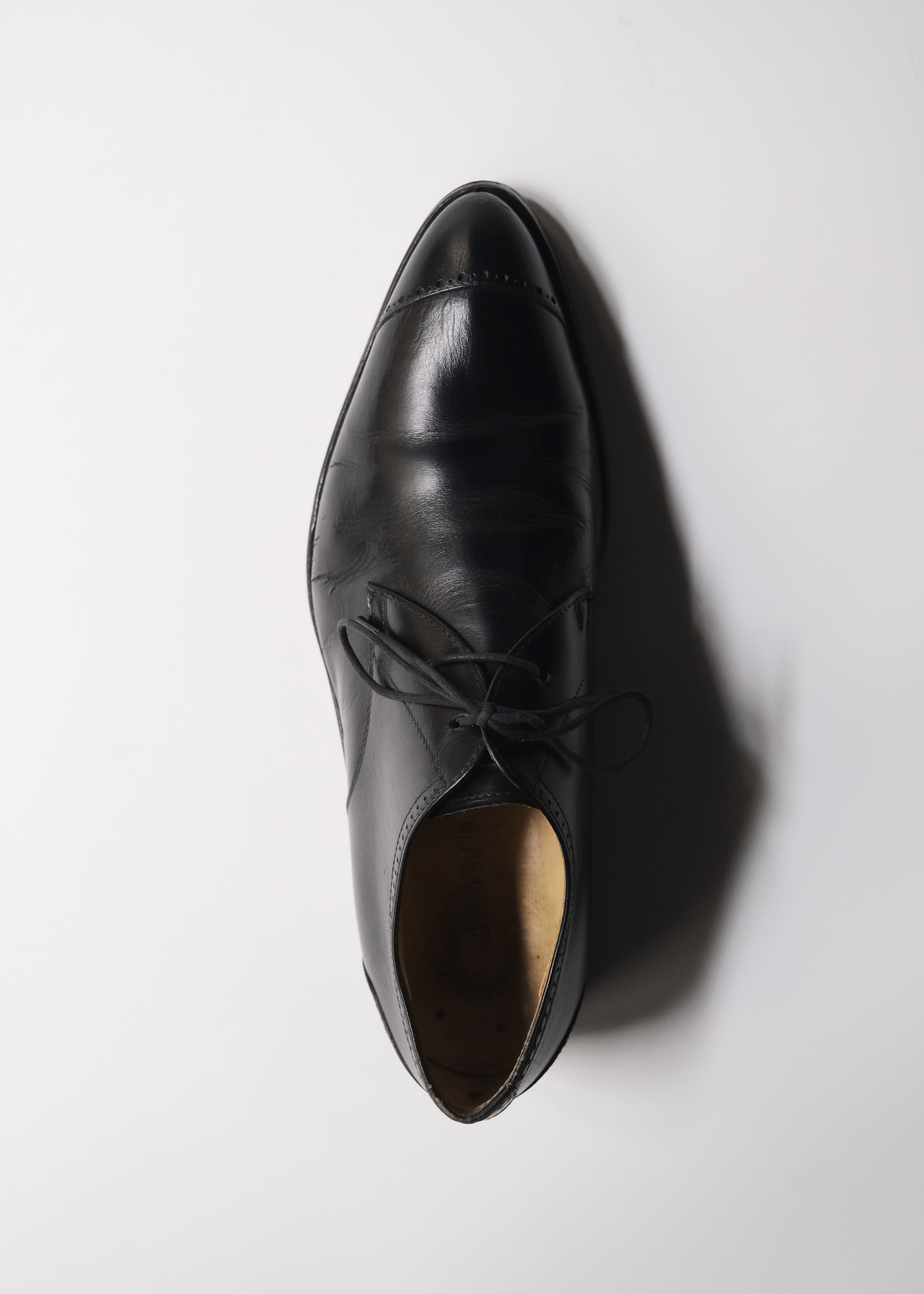 ヘルムートラング▪️HELMUT LANG▪️FINEST SHOES▪️26センチ 楽天市場】ヘルムートラング（靴）の通販