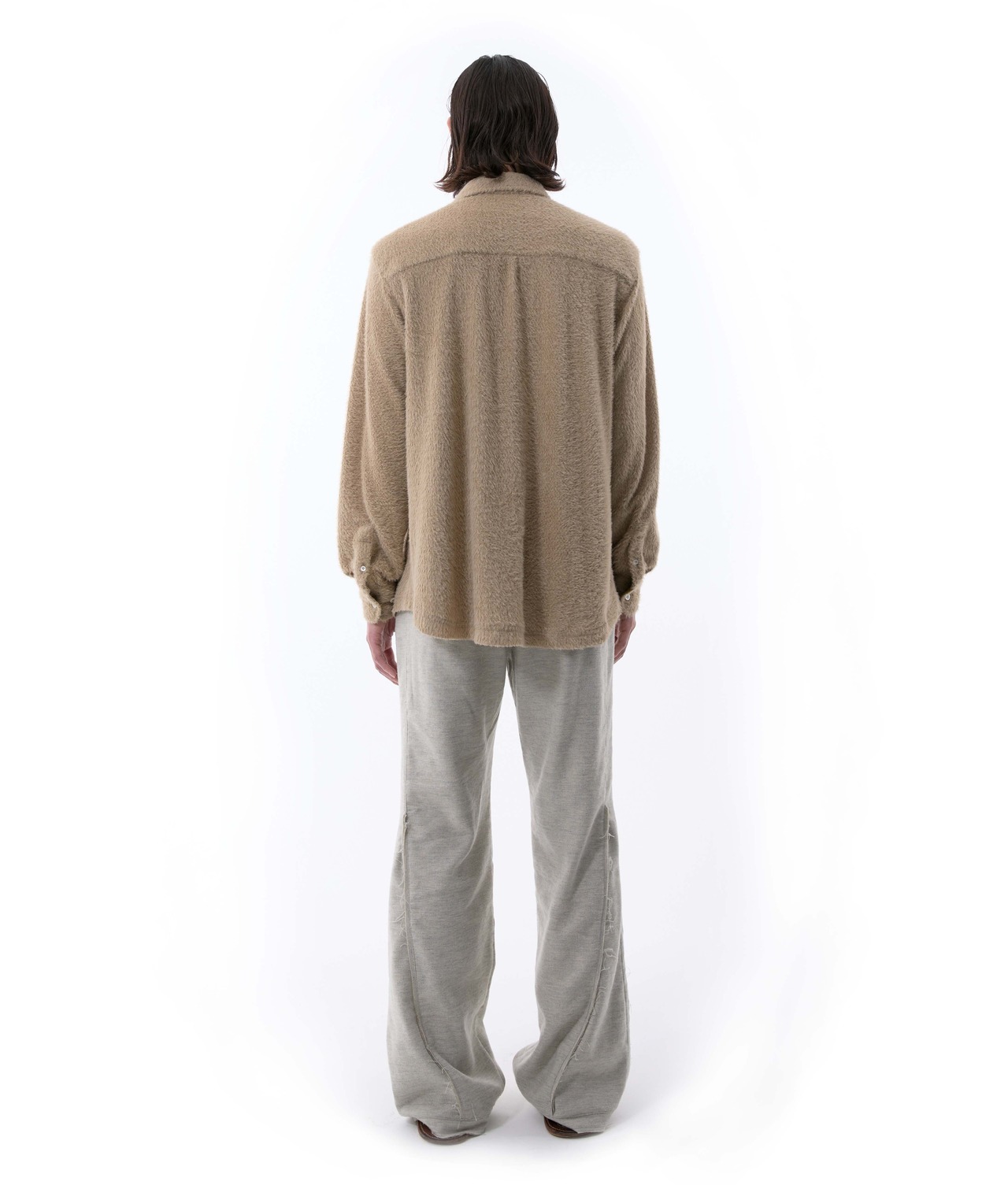 XLIM / EP10 02 shirts beige
