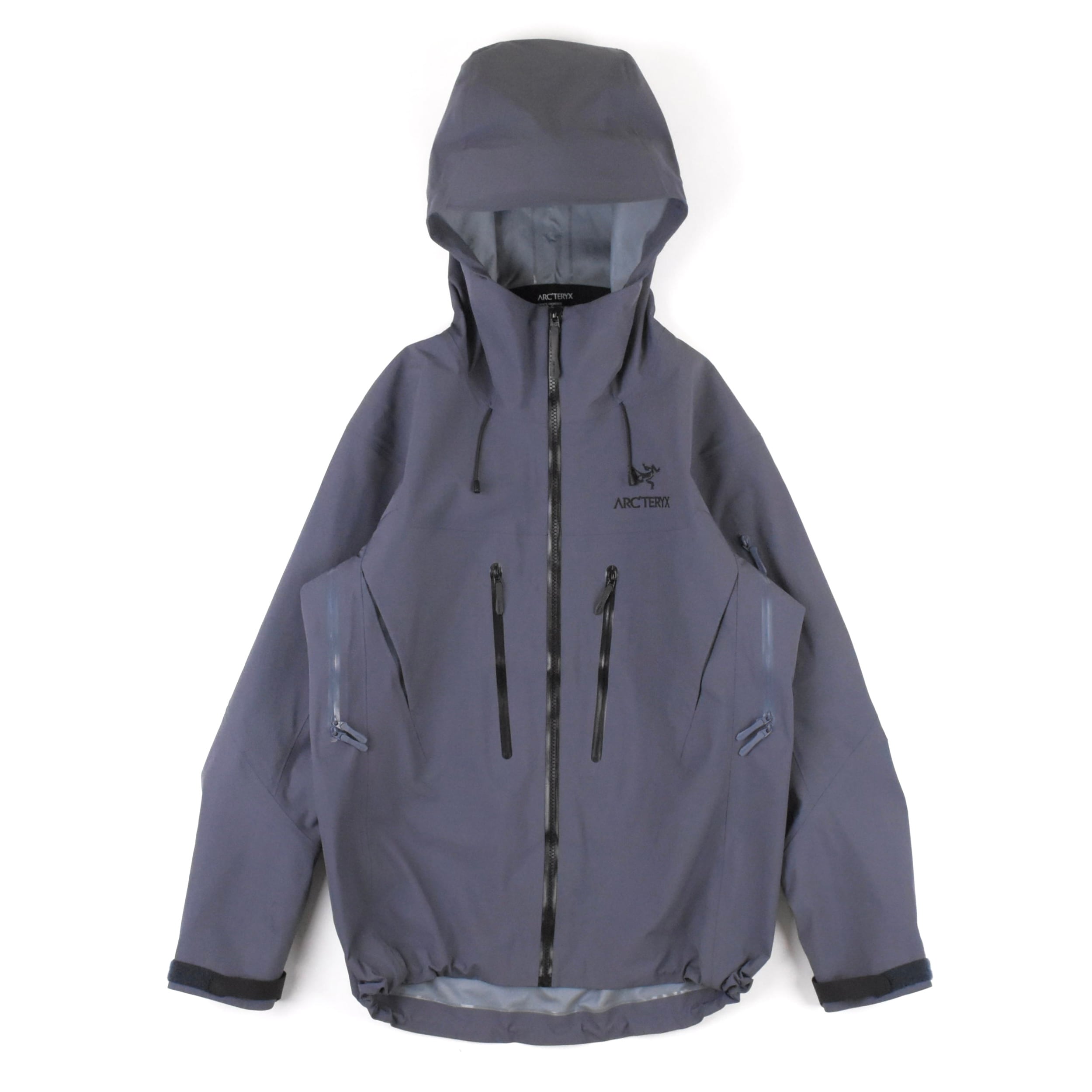 ARC'TERYX THETA SL JACKET ''SHADOW'' | PLAIRE