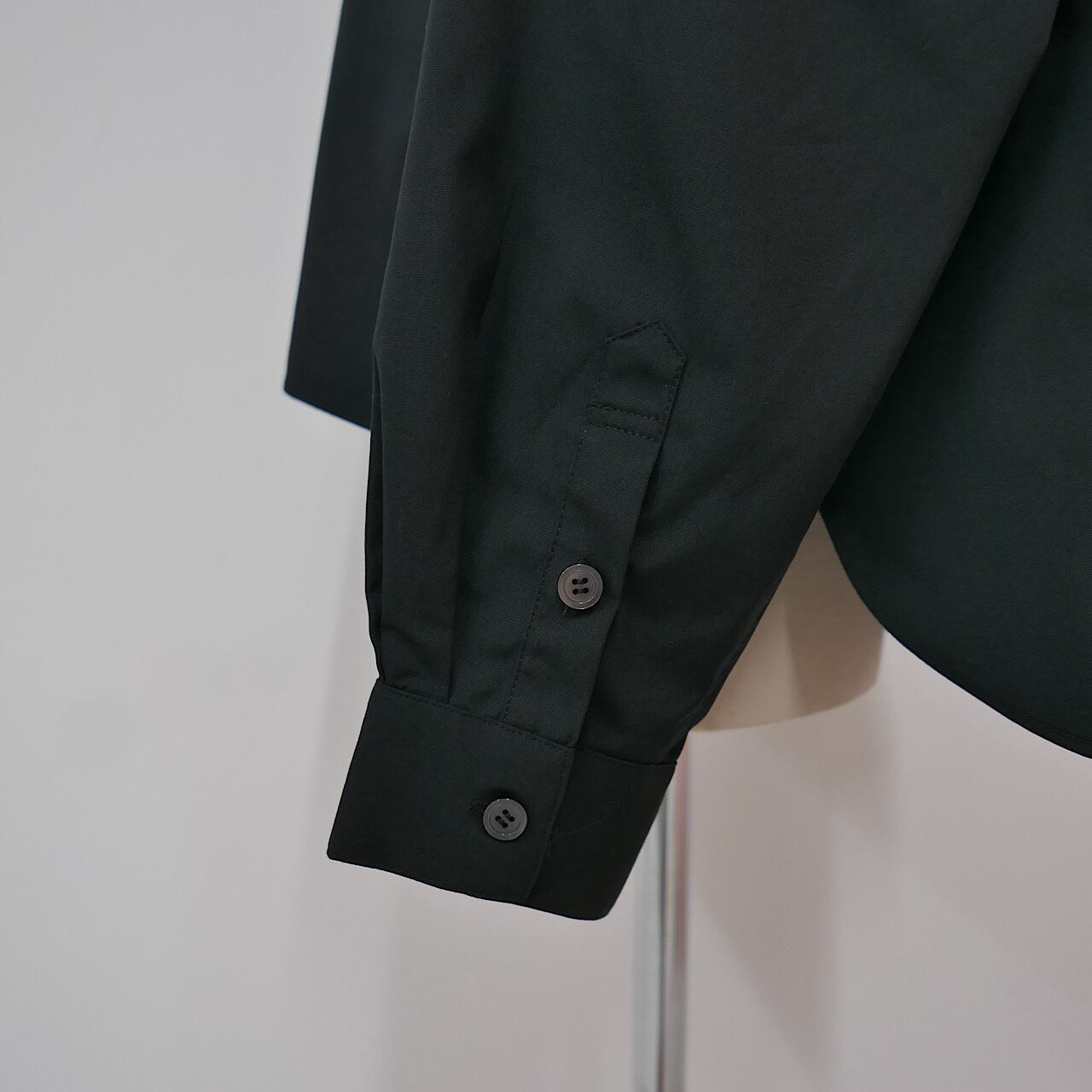 プードルブラウス(ブラック) | LINKABLE