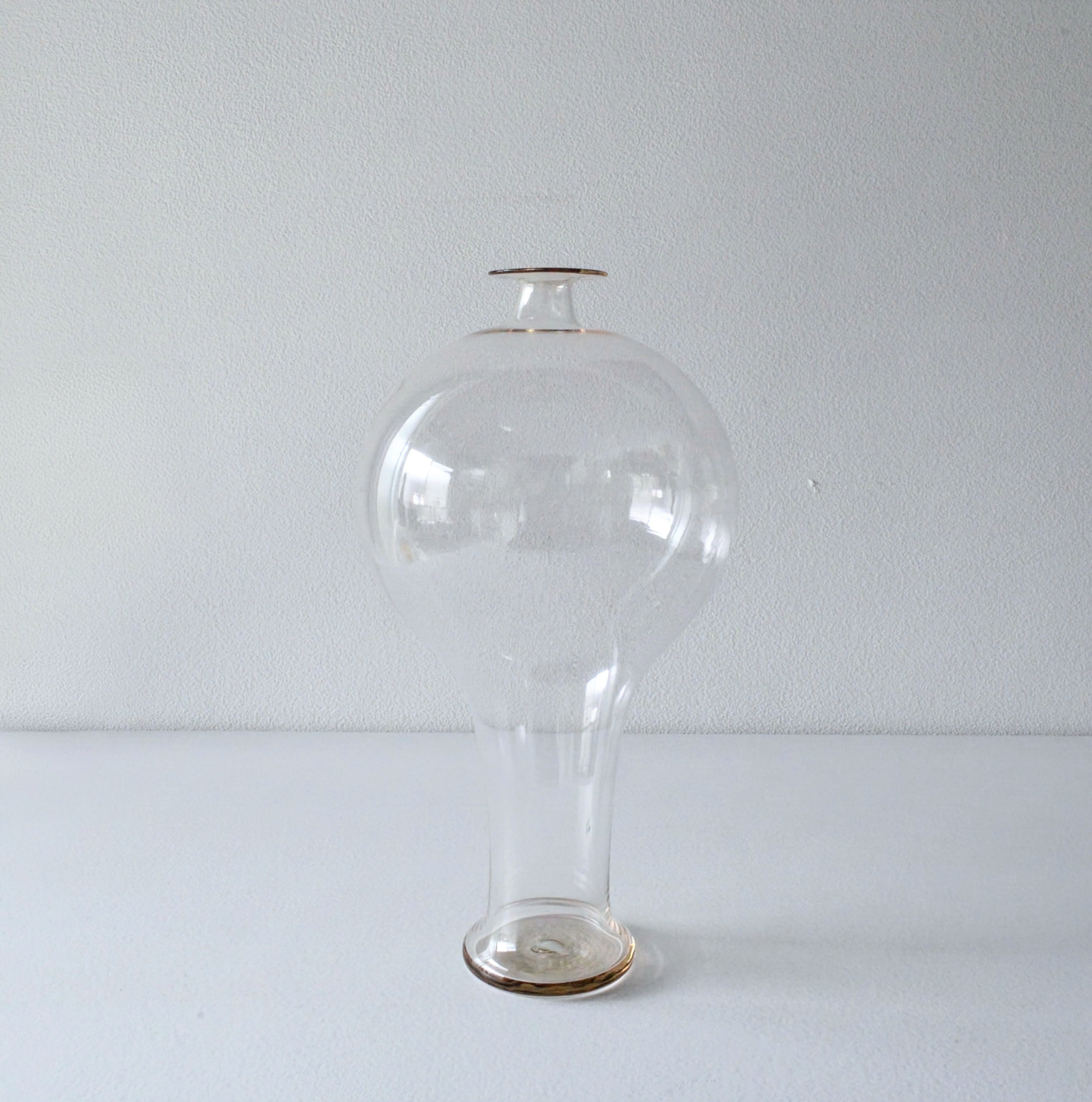 【NEW】菊地 大護 / Vase Slender #1