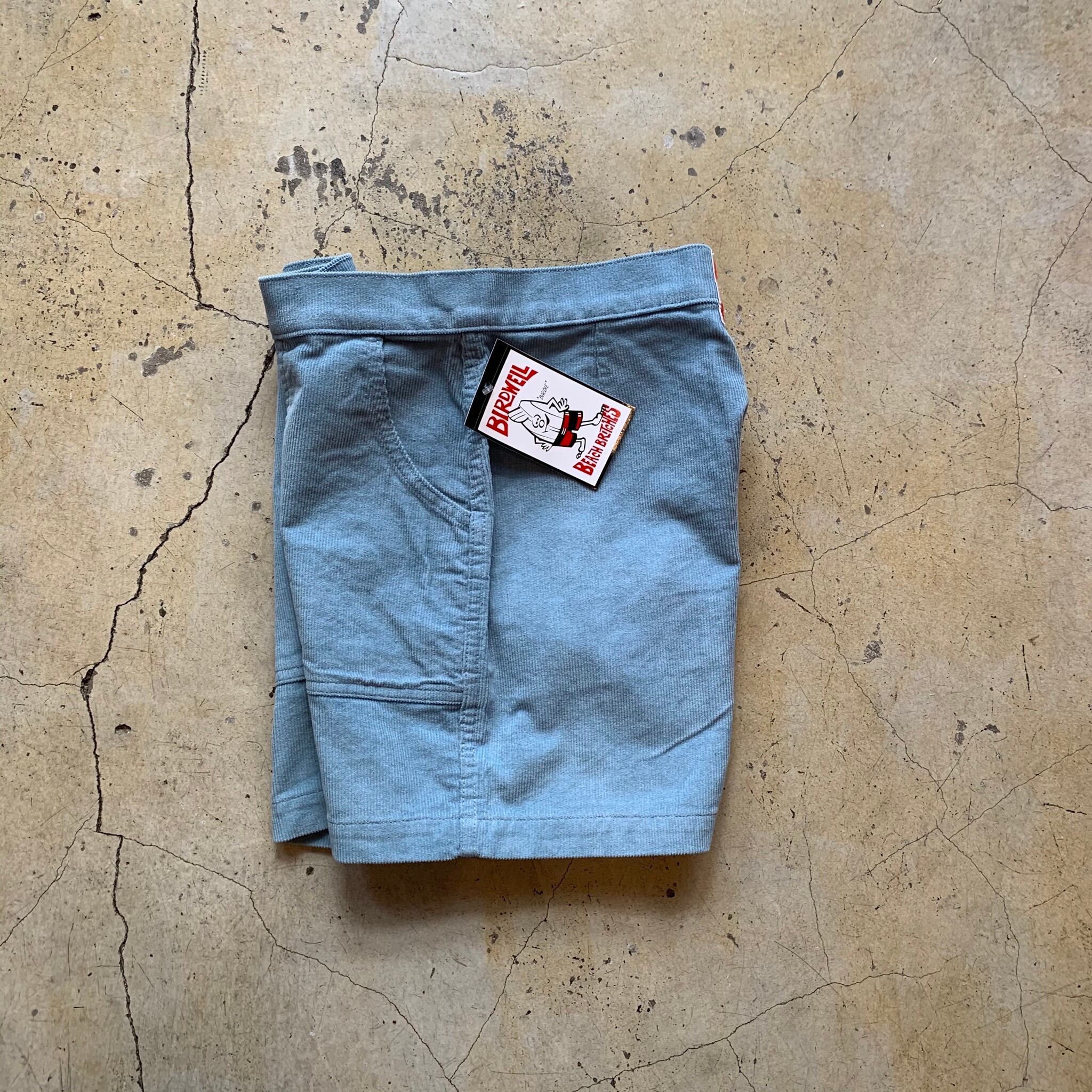 Birdwell Corduroy Shorts | Rei-mart
