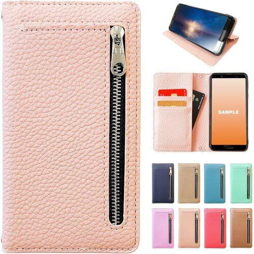 Galaxy S21 5G SC-51B SCG09 ケース 手帳型 カバー スマホケース sc51b sc-51bケース sc-51bカバー sc51bケース sc51bカバー scg09ケース scg09カバー galaxys21 ギャラクシーs21 ギャラクシー 手帳型ケース 財布付き上品 ライトピンク 837