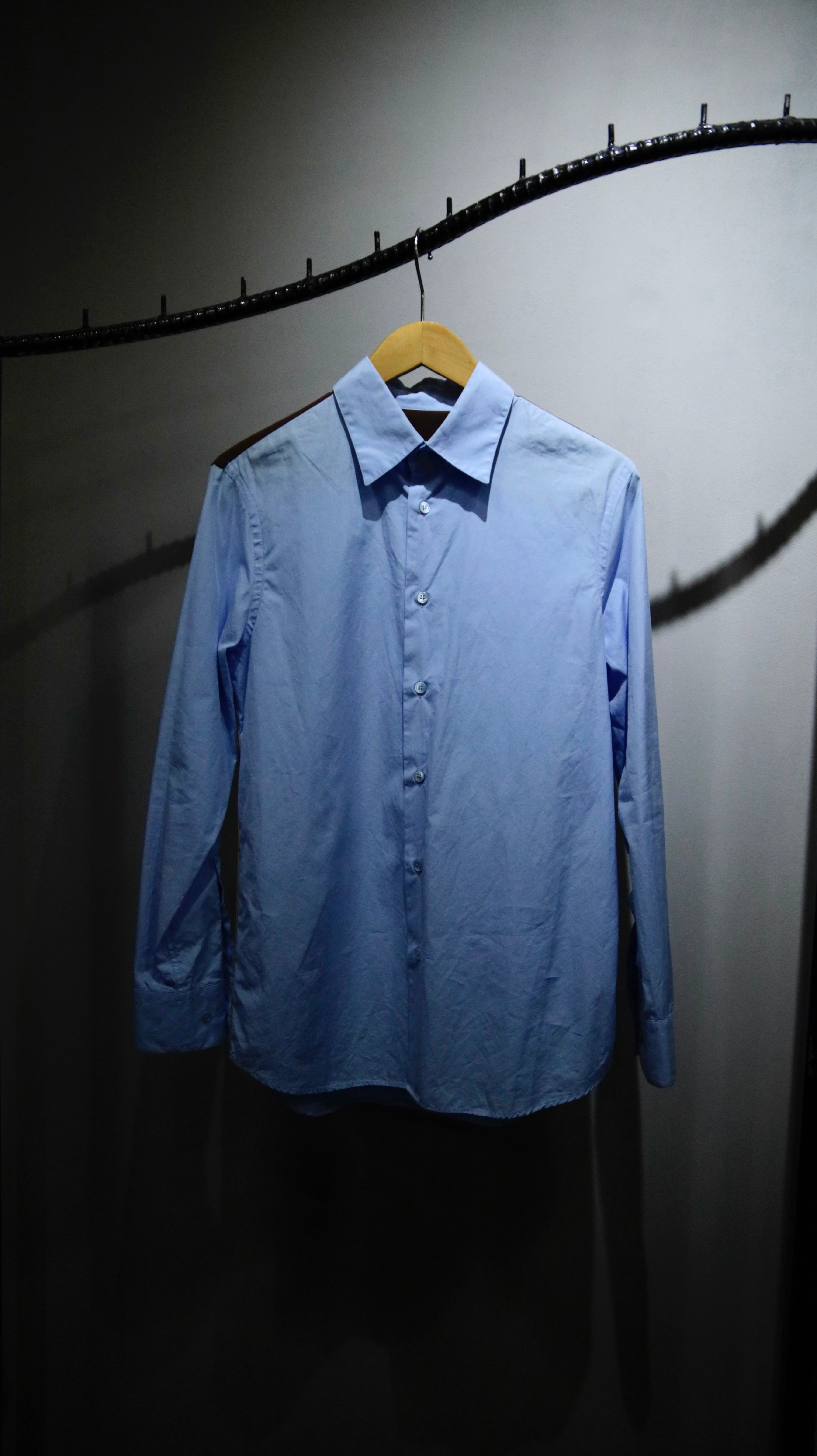 MEN'S TOPS | タナゴコロータス tanagocolotus