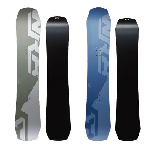 select snowboard