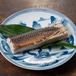 炙り鯖寿司（1本）