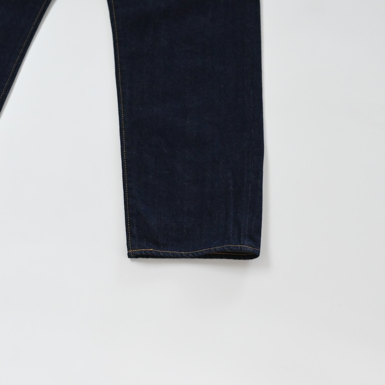 ANACHRONORM / REGULAR TAPERED 5P PANTS