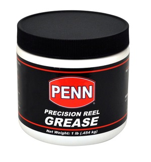 【数量限り】PENN (ペン) PENN REEL GREASE 1LB ペン リールグリス 1LB メンテナンス