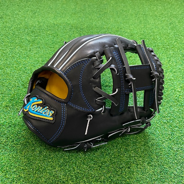 【内野手用】KNS-J05モデル