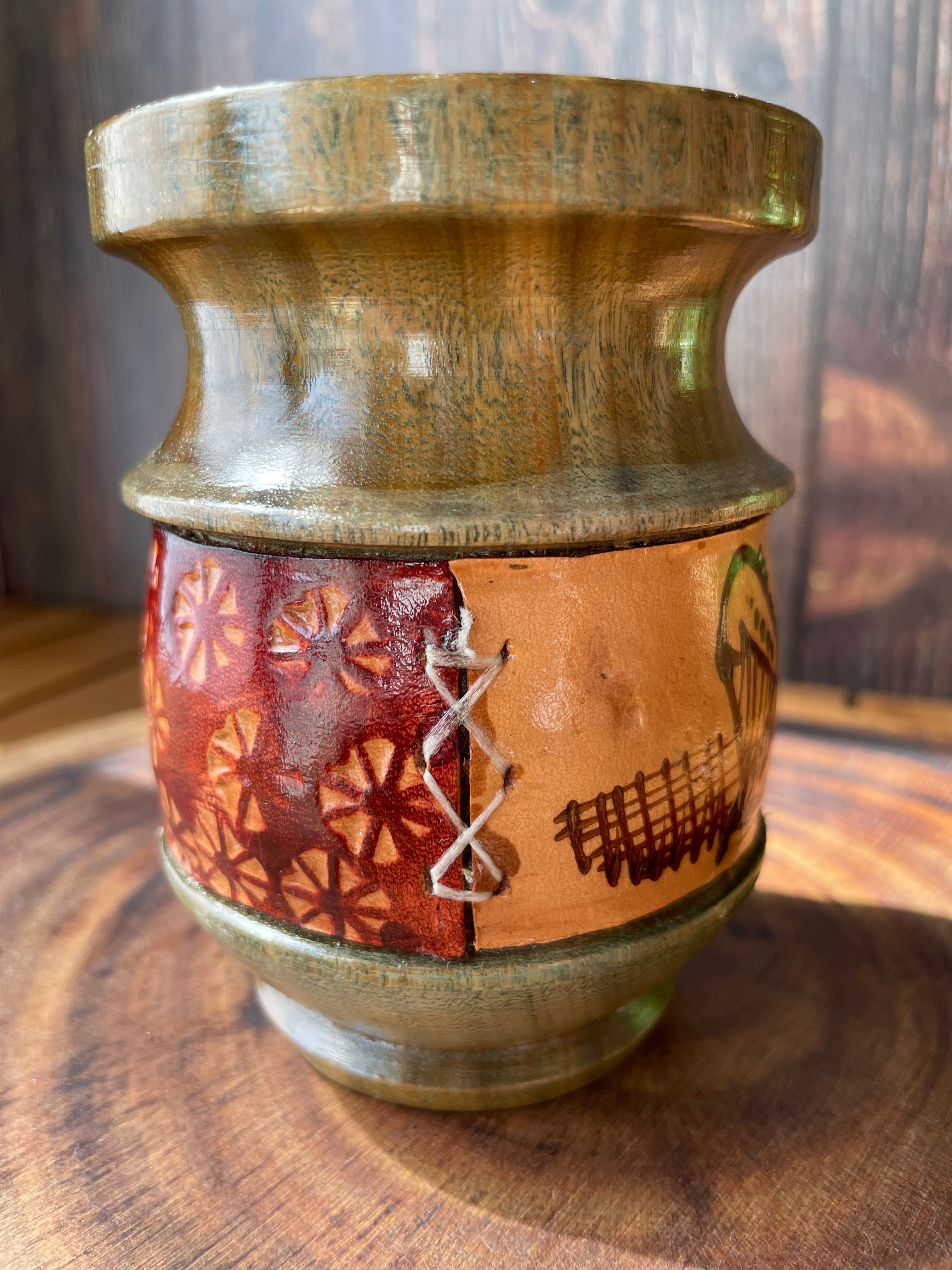 パロサントマテ壺& ボンビージャ | マテ壺専門店 PARA MATE パロサントマテ壺& ボンビージャ | マテ壺専門店 PARA MATE