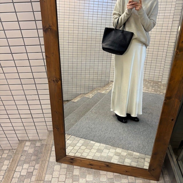 REN　バスケット