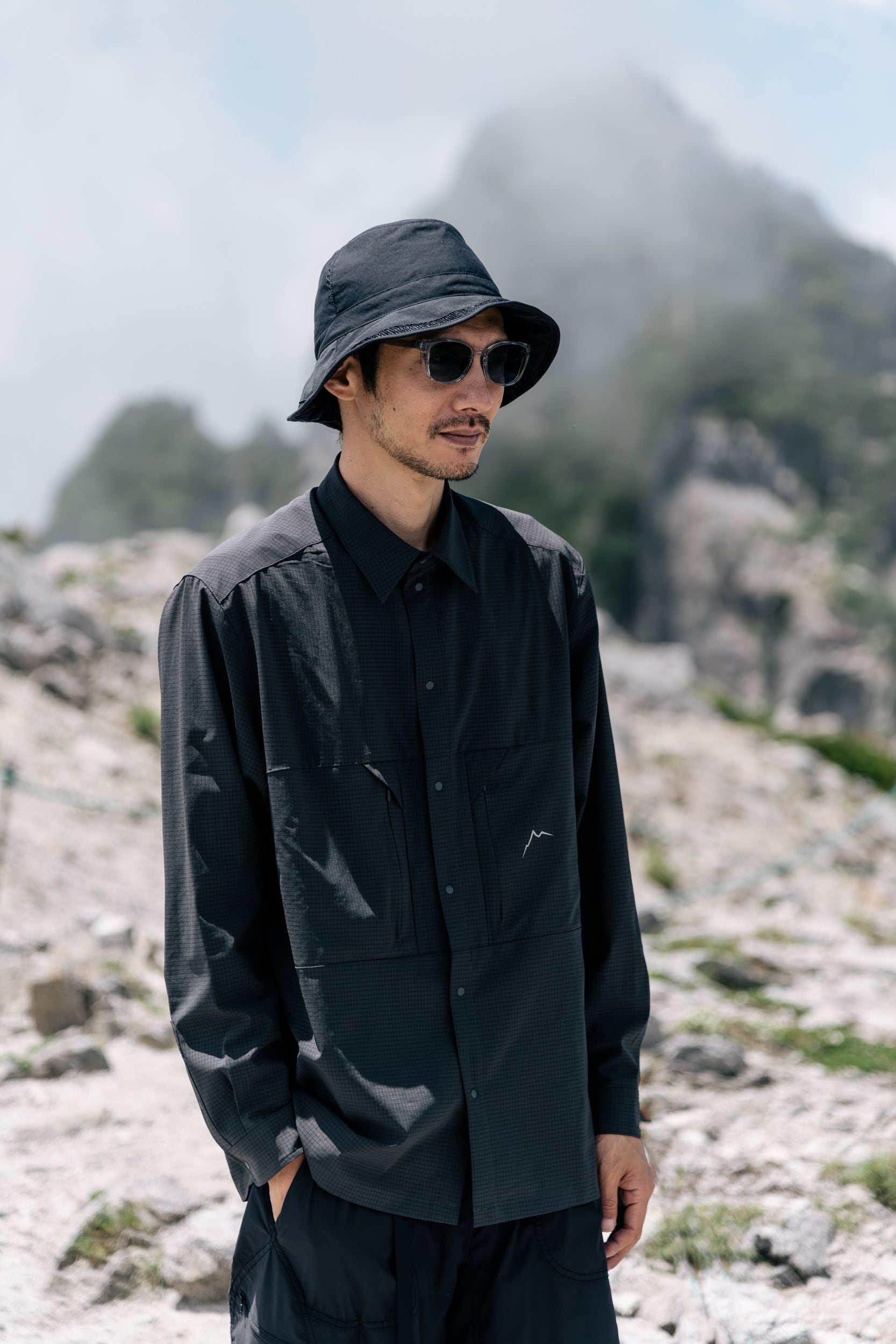 RED LABEL］Izanagi イザナギ | OWL MILS