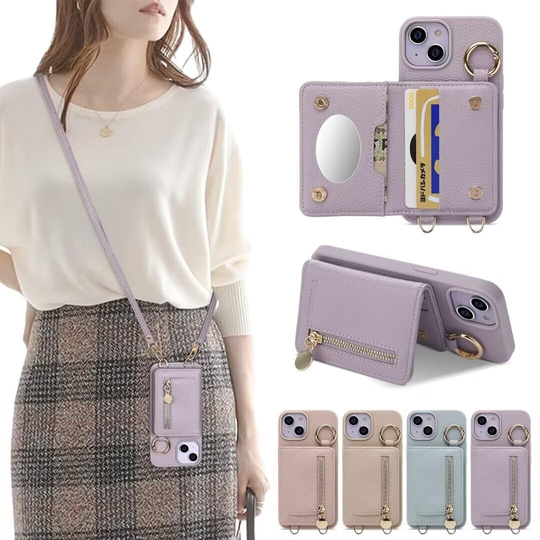 2/7完成 なかじ様ご確認用 iPhone7 手帳型 ミナペルホネン 