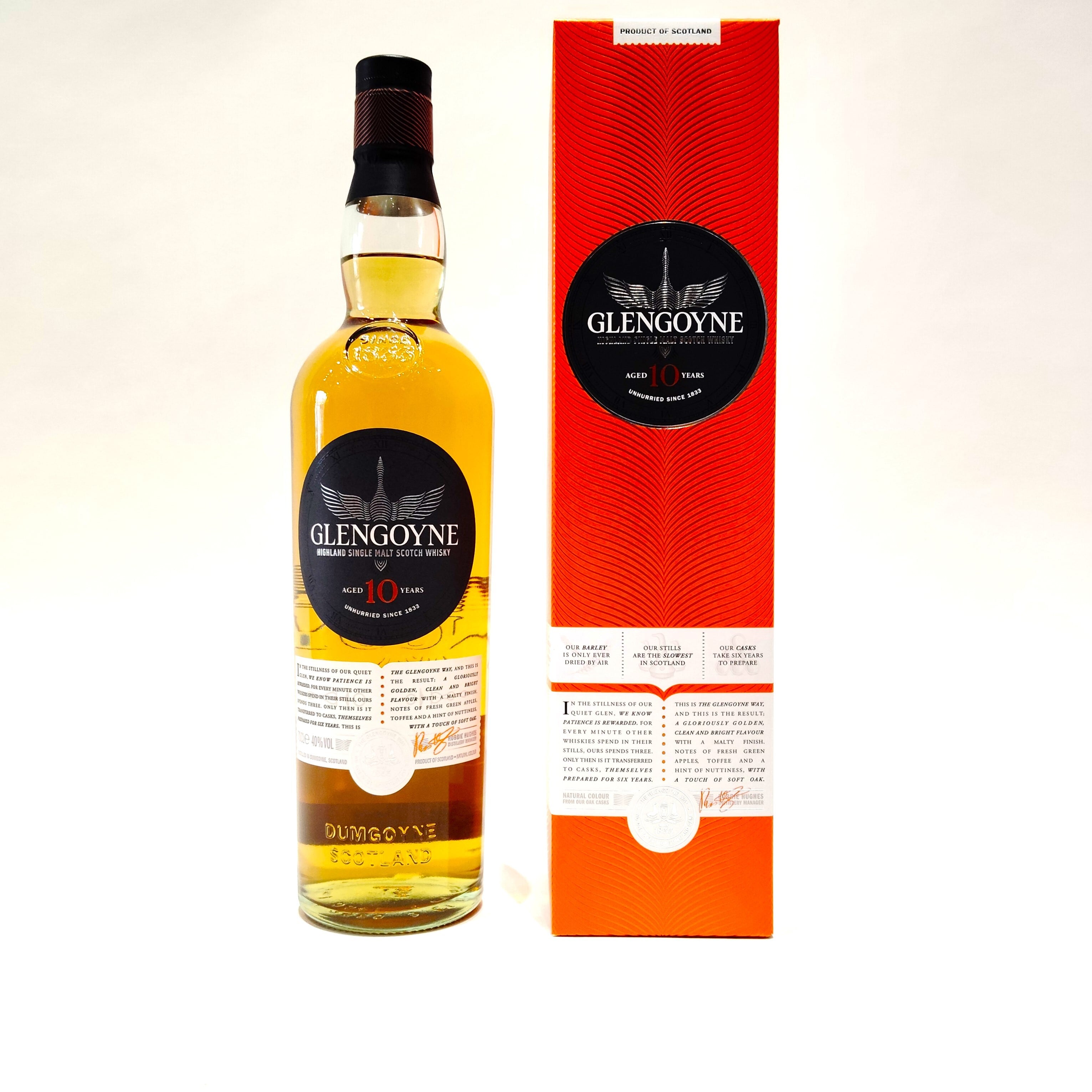 グレンモーレンジ18年】エクストリームレア 43度 700ml | かわにし酒販