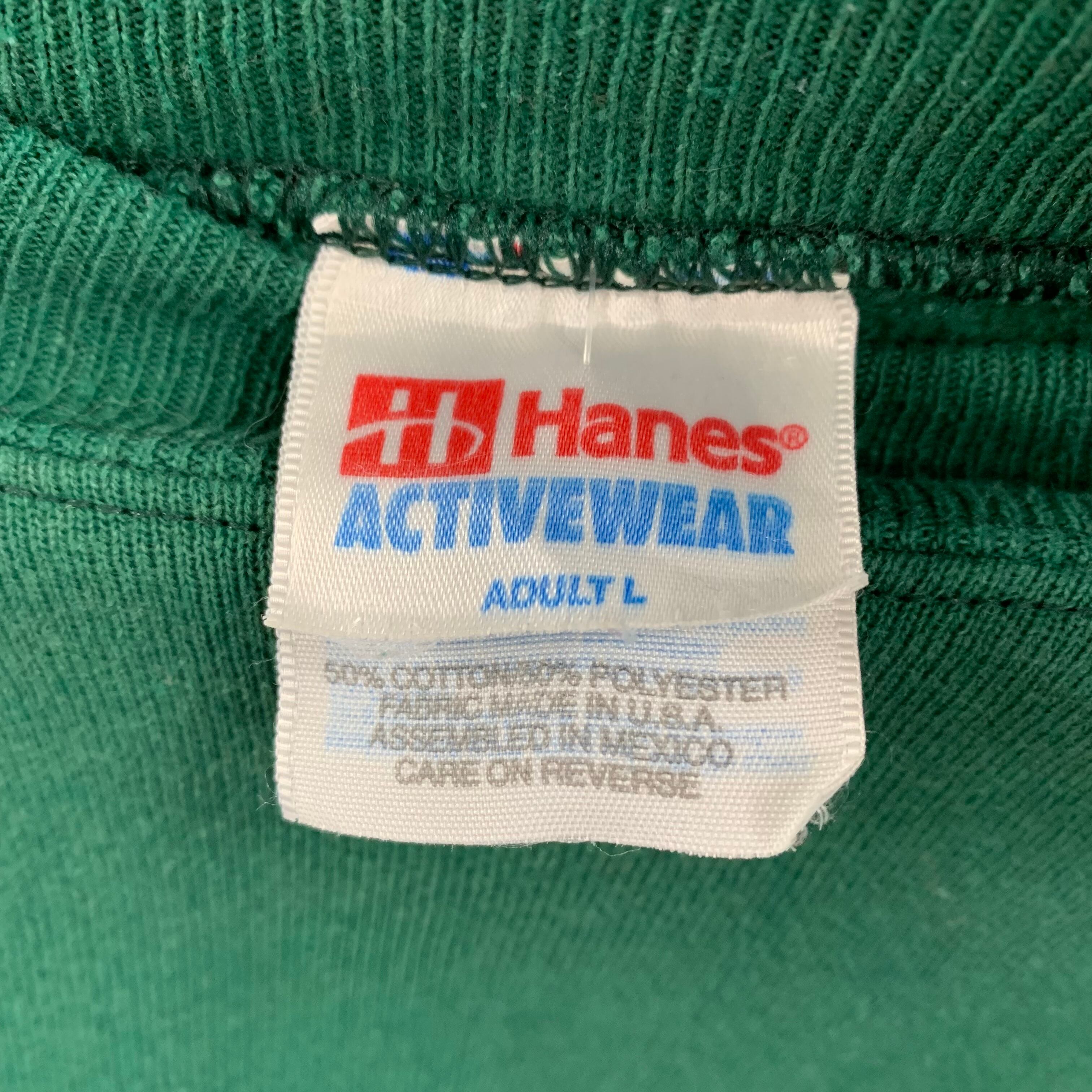 贅沢品 90s Hanes HEAVYWEIGHT50/50 タイダイ柄 タンクトップ タンク