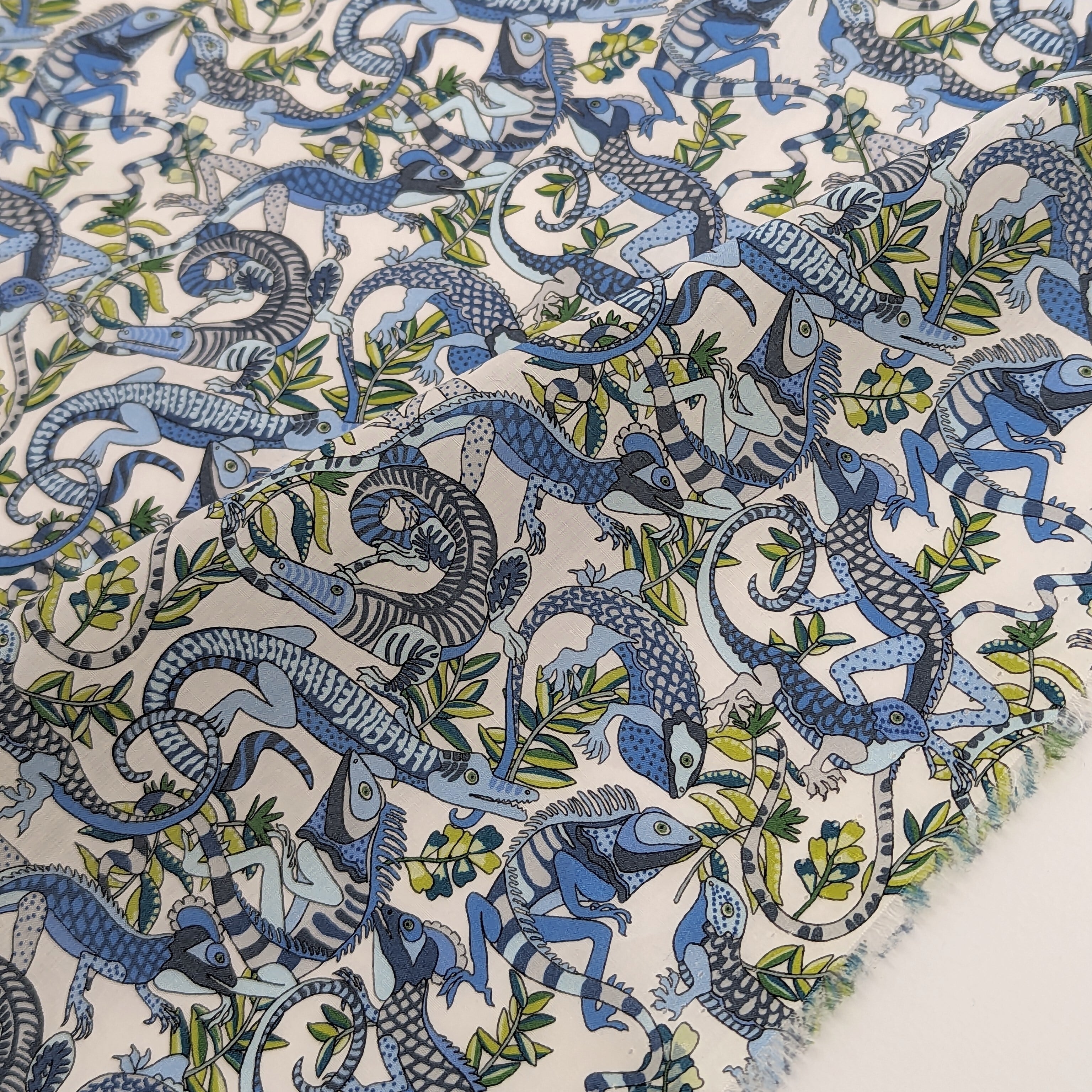 ◆輸入 リバティ LIBERTY タナローン Winston A ウィンストン A 約130×50cm